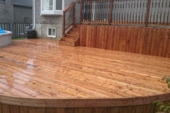 Ryan's Landscaping Decks 1