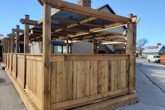 Ryan's Landscaping Decks 10