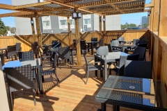Ryan's Landscaping Decks 9