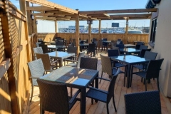 Ryan's Landscaping Decks 11