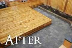 Ryan's Landscaping Decks 4