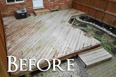 Ryan's Landscaping Decks 3