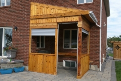 Ryan's Landscaping Decks 7