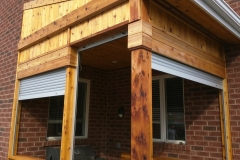 Ryan's Landscaping Decks 8