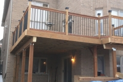 Ryan's Landscaping Decks 2