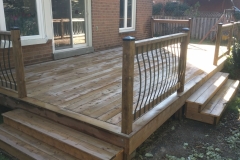 Ryan's Landscaping Decks 5