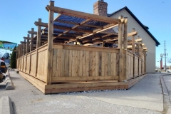 Ryan's Landscaping Decks 12