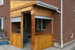 Ryan's Landscaping Decks 13