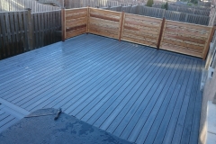 Ryan's Landscaping Decks 15