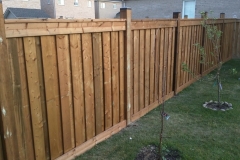 Ryan's Landscaping Fences 6