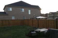 Ryan's Landscaping Fences 7