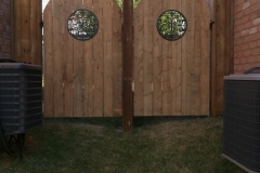 Ryan's Landscaping Fences 2