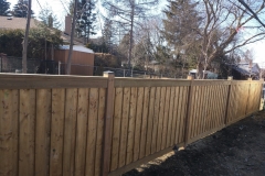 Ryan's Landscaping Fences 8