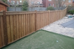 Ryan's Landscaping Fences 3