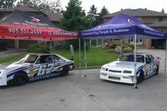Ryan's Landscaping, Race Car 2