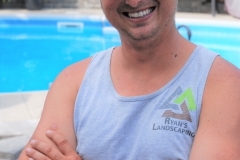 Ryan Shapcott, Owner