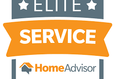 Ryans-Landscaping Home Advisor-Elite-Service