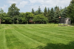 Ryan's Landscaping Lawn Care 4