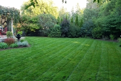 Ryan's Landscaping Lawn Care 3