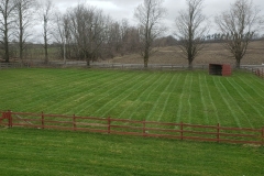 Ryan's Landscaping Lawn Care 8