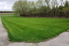 Ryan's Landscaping Lawn Care 11