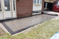Ryan's Landscaping Stone 94
