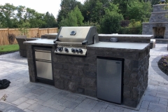 Ryan's Landscaping Stone Work 85