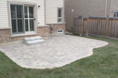Ryan's Landscaping Stone Work 2