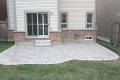 Ryan's Landscaping Stone Work 3