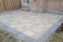 Ryan's Landscaping Stone Work 5