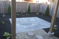 Ryan's Landscaping Stone Work 6