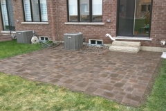 Ryan's Landscaping Stone Work 9