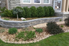 Ryan's Landscaping Stone Work 10