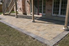 Ryan's Landscaping Stone Work 13