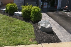 Ryan's Landscaping Stone Work 14