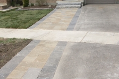 Ryan's Landscaping Stone Work 15