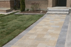 Ryan's Landscaping Stone Work 16