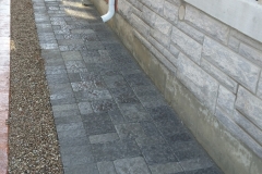 Ryan's Landscaping Stone Work 17