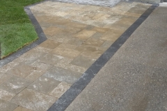Ryan's Landscaping Stone Work 18