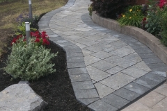 Ryan's Landscaping Stone Work 19