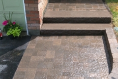 Ryan's Landscaping Stone Work 20