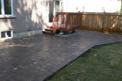 Ryan's Landscaping Stone Work 21