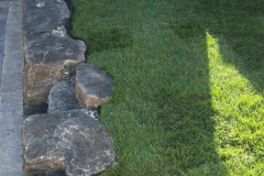 Ryan's Landscaping Stone Work 25