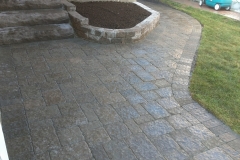 Ryan's Landscaping Stone Work 28
