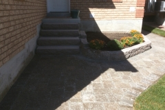 Ryan's Landscaping Stone Work 29
