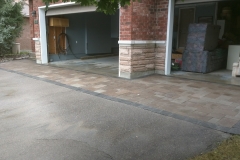 Ryan's Landscaping Stone Work 31