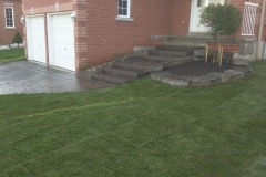 Ryan's Landscaping Stone Work 35