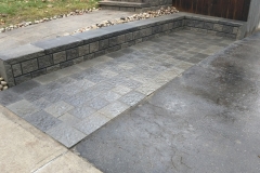 Ryan's Landscaping Stone Work 38