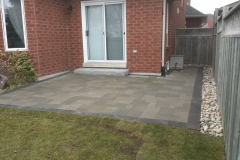 Ryan's Landscaping Stone Work 41