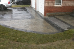 Ryan's Landscaping Stone Work 44